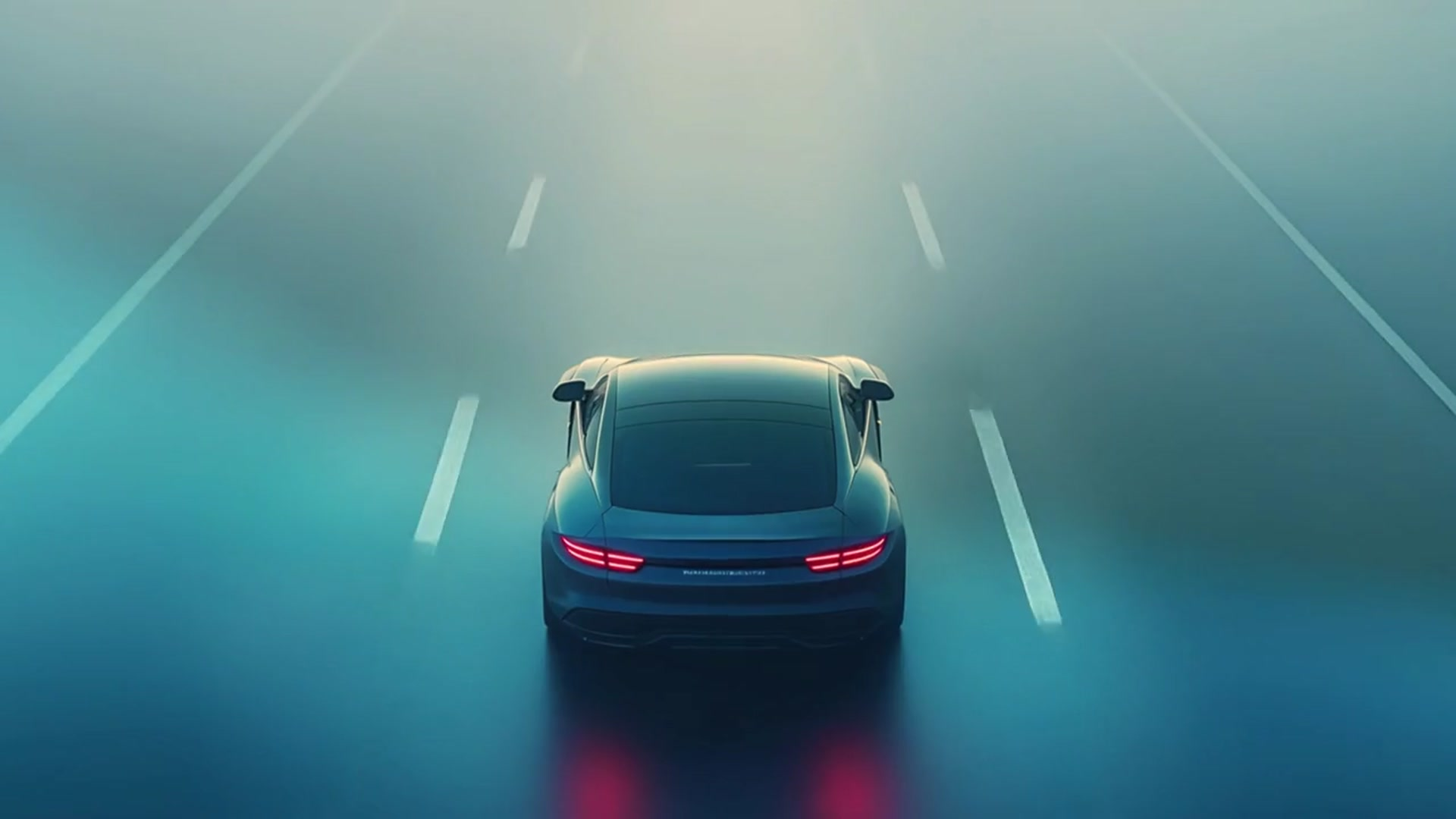 Distanca e sigurisë: rregulli që të jep kohë për të reaguar