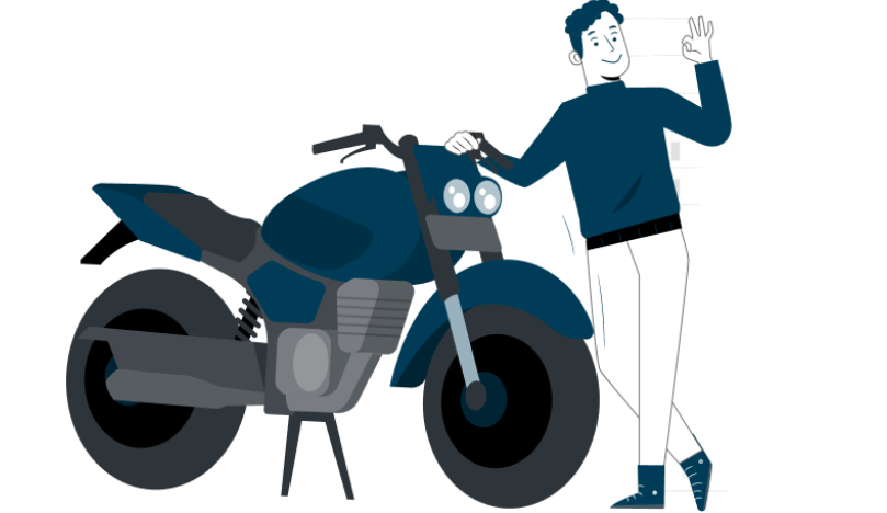 Motoçikletë