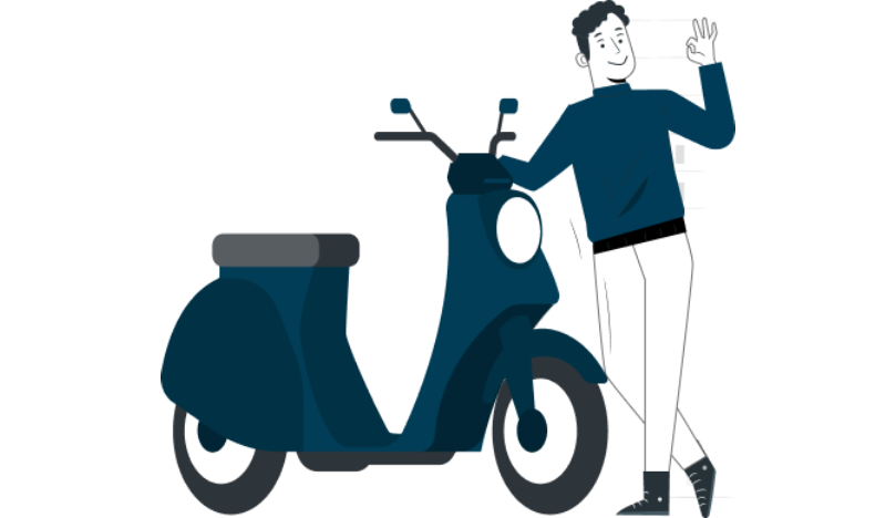 Ciklomotor