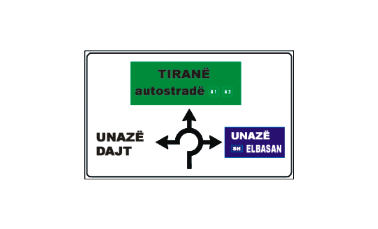 Sinjalet treguese